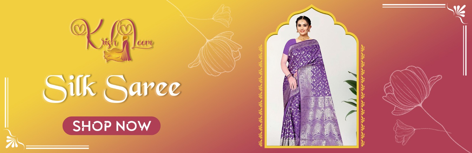 Silk Saree