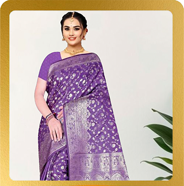 Silk Saree