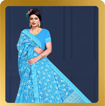 Silk Saree
