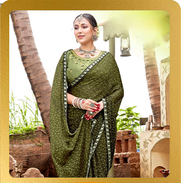 Silk Saree